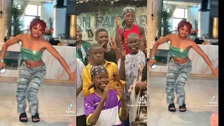 nouveau challenge voda on the beatz top 10 