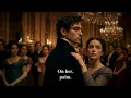 She Came to the Ball Only to Serve — When The Duke Asked Her to Dance Everyone Held Their Breath