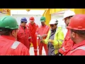 Rigging Lifting Training