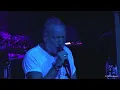 Peter Hook & The Light, Isolation (Joy Division song), live in San Francisco, Sept. 10, 2022 (4K)