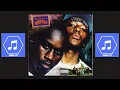 Download Lagu Sample from classic Mobb Deep track - Drink Away The Pain