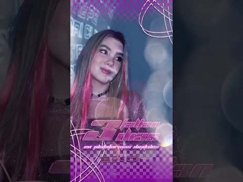 #PERRICUTIE • ESTE JUEVES 💜 #anaemilia #musica