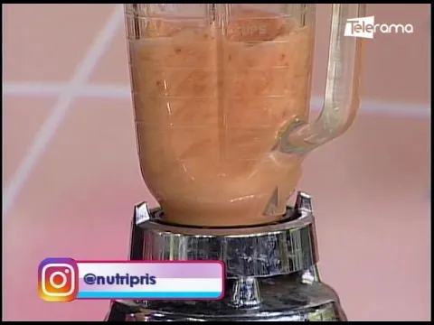 Jugoterapia para aumentar el sistema inmunológico