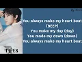 Download Lagu SEVENTEEN (세븐틴) - 1 TO 13 (Lyrics Rom/Eng)