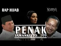 Download Lagu LAGU SOEHARTO UNTUK PRABOWO - PENAK JAMANKU TO... ???  - NOIRNA RAP HIJAB (Official Music Video)