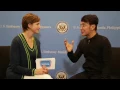 Download Lagu U.S. Embassy Insider with Arnel Pineda of Journey