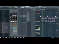 Tujamo & Sidney Samson - Riverside (Reloaded) (FL Studio Remake)