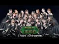 Download Lagu Mrs. GREEN APPLE presents『CEREMONY』 [日向坂46 / Love yourself!]