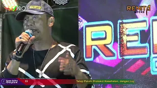 sengsara cover live renita group 