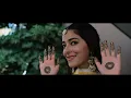 Chand Mera Dil - Title Track 🌙👆❤️ | Lakshya, Ananya | Sachin-Jigar, Faheem Abdullah, Amitabh B.