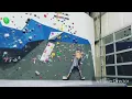 V6 - Bouldering at Gravity Vault