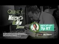 Quincy M E Watch Win Trivia Contest October 2-6