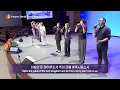 다니엘의 기도(주의 보좌로 나아갑니다)+임재(후렴) ｜ 2025 06 06