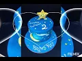 Twinkle twinkle little star ⭐ Birthday Cakes for boys