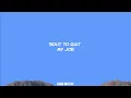 @sza  -  Diamond Boy (DTM) Lyrics