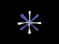 Slime Mold Simulation - Python