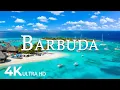 Download Lagu FLYING OVER BARBUDA (4K UHD) – Soothing Music Along With Beautiful Nature Video - 4K Video ULTRA HD