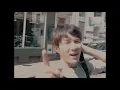 【MV】Drive Boy - Sapient (2019 UK Tour Footage)