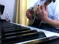 【COVER】生きてることが辛いなら／森山直太朗