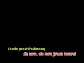 SUSI - Udalah Bapulang || video klip lama*