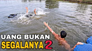 Download UANG BUKAN SEGALANYA || Episode 2 || Indonesia's Best Action Movie MP3