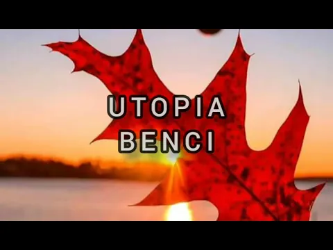 Download MP3 Lirik lagu Utopia Benci