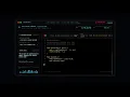 Fixing Bugs Until Sunrise Bass Groove Coding Session