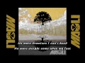 Maoli - No Way (Official Lyric Video)