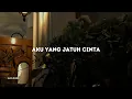 Download Lagu Dudy Oris - Aku Yang Jatuh Cinta (Sped Up) Viral TikTok