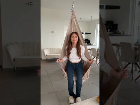 Hättet ihr es auch so gemacht? 🥹❤️ #mama #schaukel