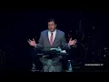 Suffering with a Purpose | Sermon by Pastor Elias Limones 2022