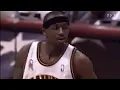 Jason Terry Hawks 23pts 8rebs vs Wizards 2001