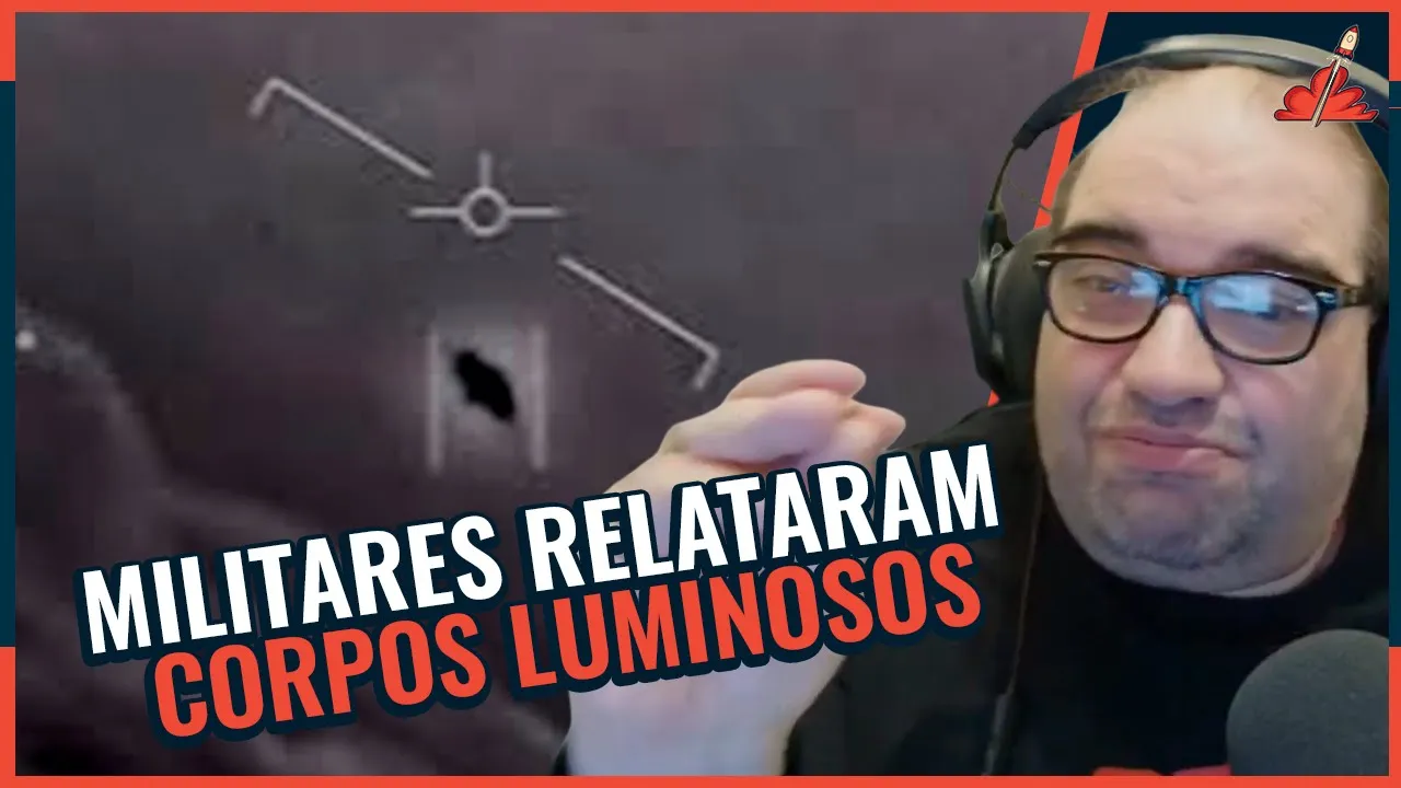 OPERAÇÃO PRATO foram OVNIS ou NÃO ?