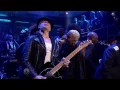 Liv Warfield On Jimmy Fallon