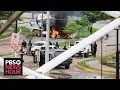 Mexico failed to capture the son of El Chapo Can it contain drug cartels