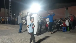 زرنة عبد الله معاوية دندنها