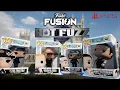 Lagu Funko Fusion Hot Fuzz Full Gameplay
