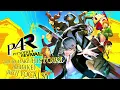 Persona 4 Revival - Time To Make History (Revival Remake) (With Vocals)