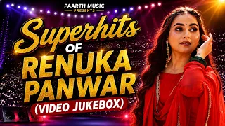 Super Hits of Renuka Panwar | TR Music | Hindi Song | hindi Jukebox | Hits Songs