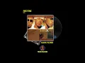 IMx - First Time Slightly Slowed