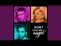 Download Lagu Don't Call Me Angel (with Marcos Veiga and Lucky Rahrah)