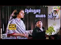 Download Lagu தென்மதுரை வைகை நதி தினம்பாடும் தமிழ் பாட்டு (SAD)....| Rajinikanth | Ilayaraja | Raj 4K Songs