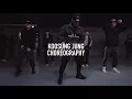 Ric Flair Drip - 21 Savage, Offset, Metro Boomin / Koosung Jung Choreography