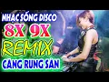 Download Lagu NHẠC VŨ TRƯỜNG DISCO CỰC BỐC 2024 - LK NHẠC TRẺ REMIX HAY NHẤT HIỆN NAY - NHẠC SỐNG REMIX CHUẨN ĐÉT