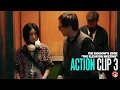Download Lagu THE SHADOW'S EDGE - Action Clip \