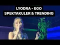 Download Lagu LYODRA - EGO LIVE AT TEAM CONVENTION FIFGROUP 2023
