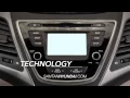 2015 Elantra Technology San Tan Hyundai Gilbert AZ