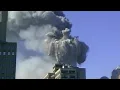 The Towers Collapse
