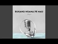 Download Lagu BUKANG NGANA PE MAU