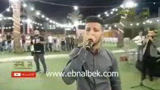 اغنيه عن ابن الخال 